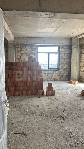 3 otaqlı yeni tikili - Köhnə Günəşli q. - 116.2 m² (6)