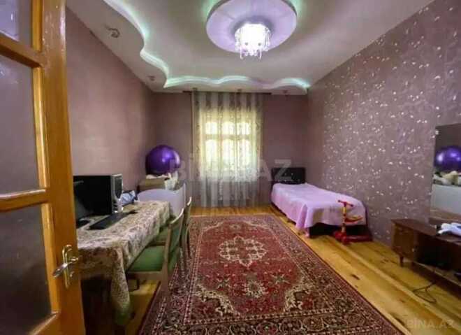 6 otaqlı həyət evi/bağ evi - Bakıxanov q. - 230 m² (6)