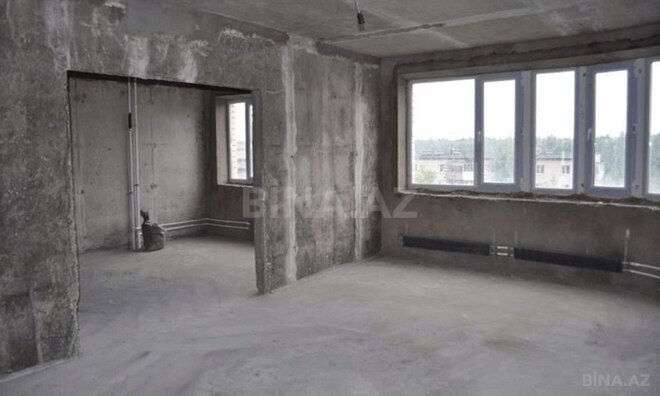 3-комн. новостройка - м. 28 мая - 153 м² (4)