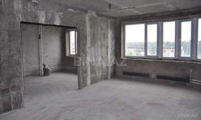 3 otaqlı yeni tikili - 28 May m. - 153 m² (4)