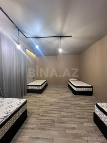 4 otaqlı həyət evi/bağ evi - Mərdəkan q. - 200 m² (18)