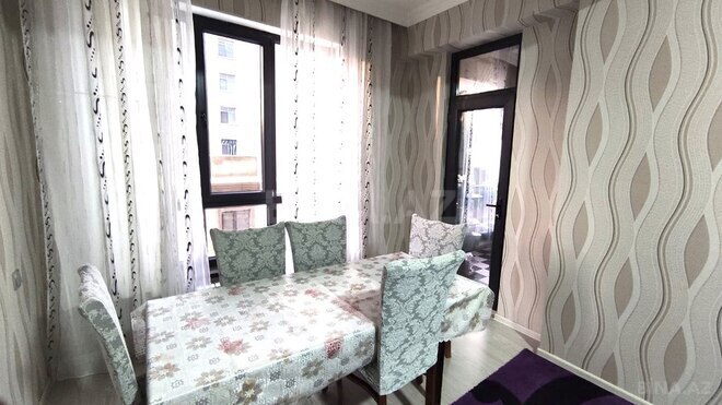 2 otaqlı yeni tikili - Nəsimi r. - 90 m² (4)