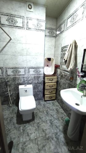 2 otaqlı yeni tikili - Nəsimi r. - 90 m² (10)