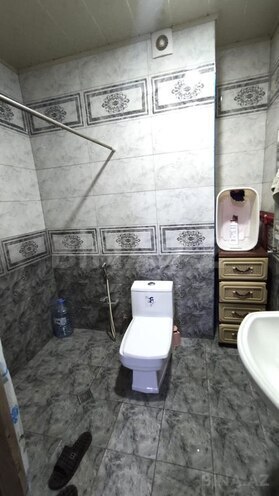 2 otaqlı yeni tikili - Nəsimi r. - 90 m² (8)