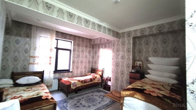 2 otaqlı yeni tikili - Nəsimi r. - 90 m² (6)
