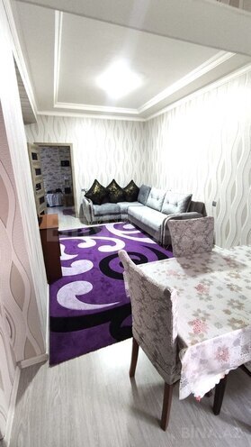 2 otaqlı yeni tikili - Nəsimi r. - 90 m² (2)