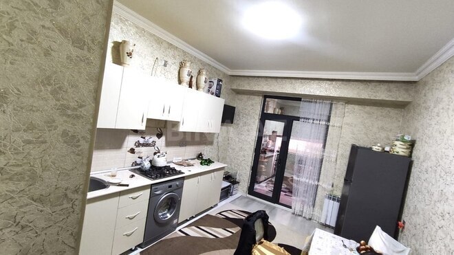 2 otaqlı yeni tikili - Nəsimi r. - 90 m² (5)