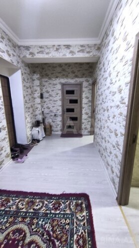 2 otaqlı yeni tikili - Nəsimi r. - 90 m² (7)