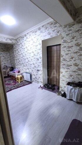 2 otaqlı yeni tikili - Nəsimi r. - 90 m² (9)