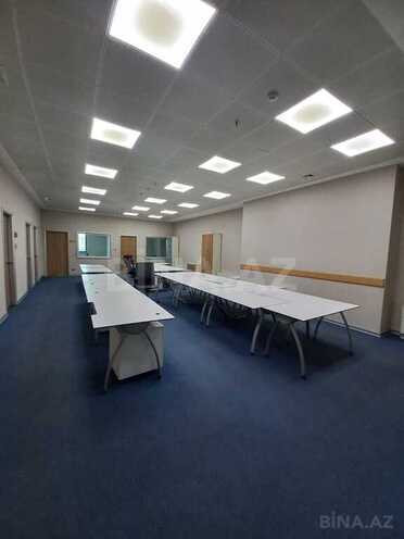 8 otaqlı ofis - 28 May m. - 520 m² (10)