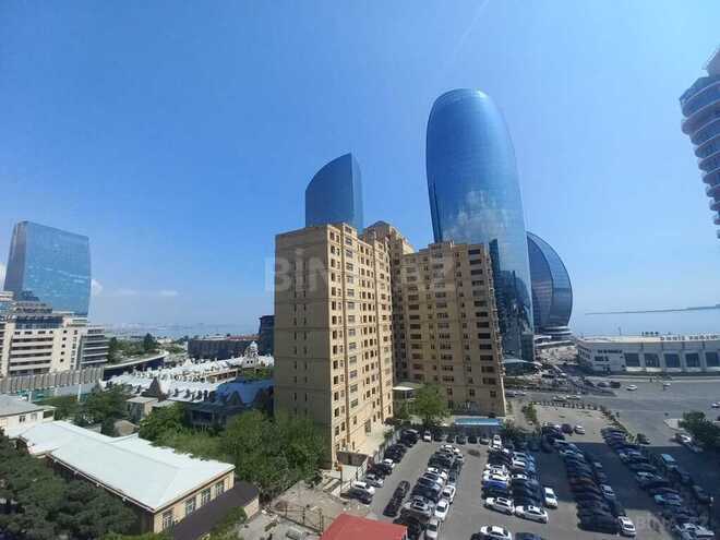 8 otaqlı ofis - 28 May m. - 520 m² (18)
