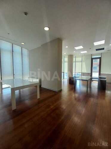 8 otaqlı ofis - 28 May m. - 520 m² (12)