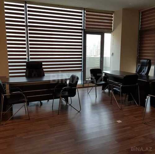 8 otaqlı ofis - 28 May m. - 520 m² (13)