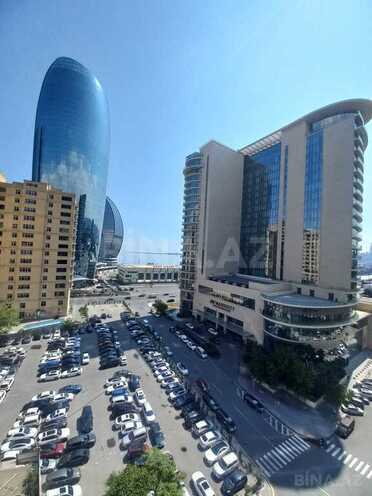 8 otaqlı ofis - 28 May m. - 520 m² (20)