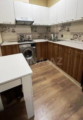 2-комн. новостройка - м. Шах Исмаил Хатаи - 75 м² (5)