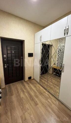 2-комн. новостройка - м. Шах Исмаил Хатаи - 75 м² (9)