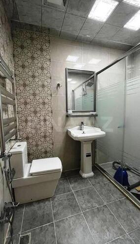 2-комн. новостройка - м. Шах Исмаил Хатаи - 75 м² (8)