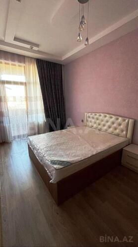 2-комн. новостройка - м. Шах Исмаил Хатаи - 75 м² (7)