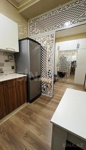 2-комн. новостройка - м. Шах Исмаил Хатаи - 75 м² (6)