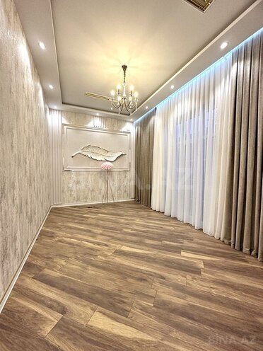 4 otaqlı həyət evi/bağ evi - Mərdəkan q. - 230 m² (14)