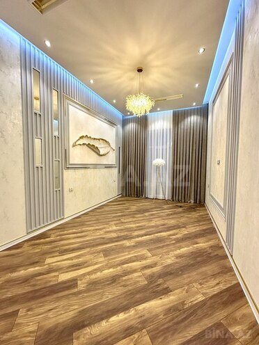 4 otaqlı həyət evi/bağ evi - Mərdəkan q. - 230 m² (15)