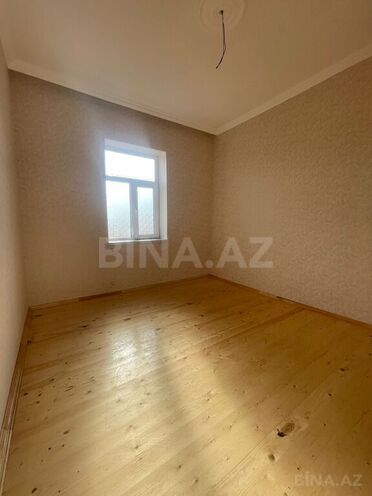 3 otaqlı həyət evi/bağ evi - Binə q. - 80 m² (9)