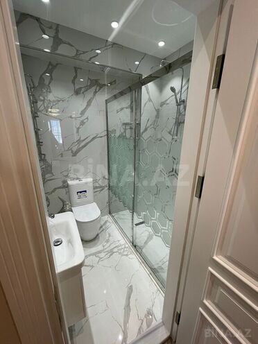 3 otaqlı yeni tikili - Nəsimi r. - 135 m² (14)
