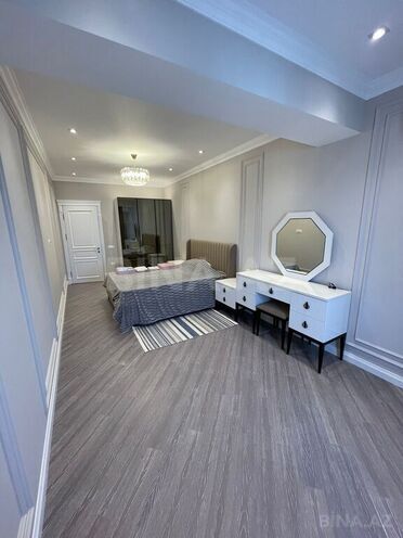 3 otaqlı yeni tikili - Nəsimi r. - 135 m² (10)