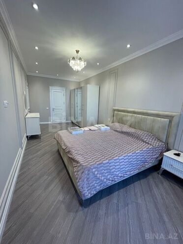 3 otaqlı yeni tikili - Nəsimi r. - 135 m² (12)