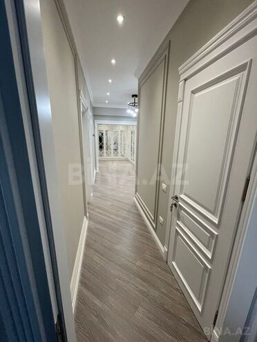 3 otaqlı yeni tikili - Nəsimi r. - 135 m² (13)