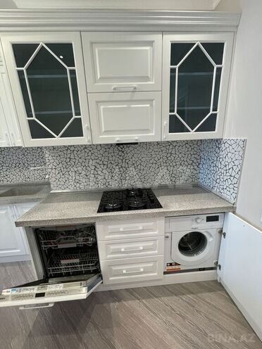 3 otaqlı yeni tikili - Nəsimi r. - 135 m² (6)