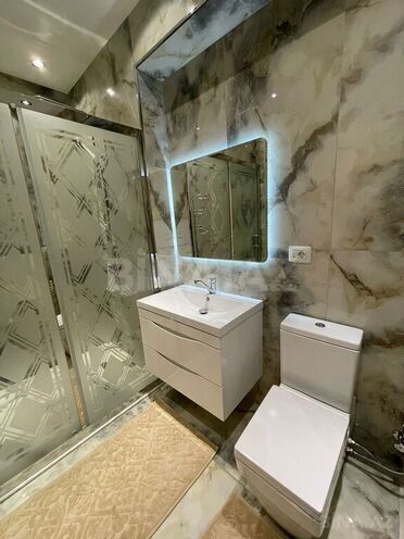 3 otaqlı yeni tikili - Nəsimi r. - 135 m² (11)