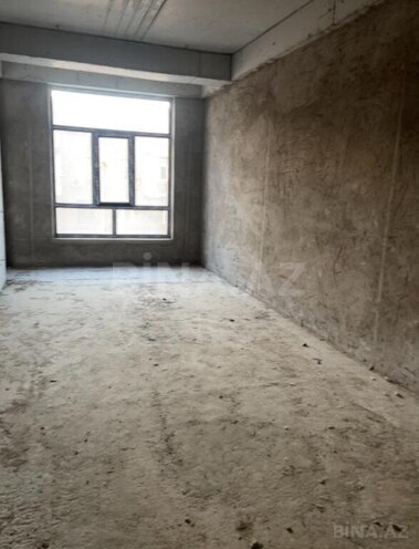 4 otaqlı yeni tikili - Nəsimi r. - 170 m² (5)