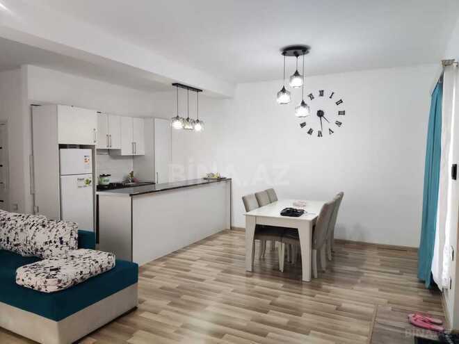 3 otaqlı həyət evi/bağ evi - Quba - 150 m² (8)