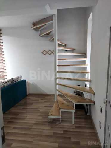 3 otaqlı həyət evi/bağ evi - Quba - 150 m² (3)