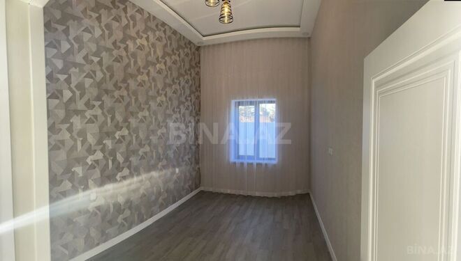 5 otaqlı həyət evi/bağ evi - Buzovna q. - 225 m² (14)