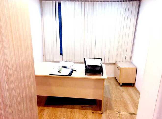 2 otaqlı ofis - Sahil m. - 45 m² (3)