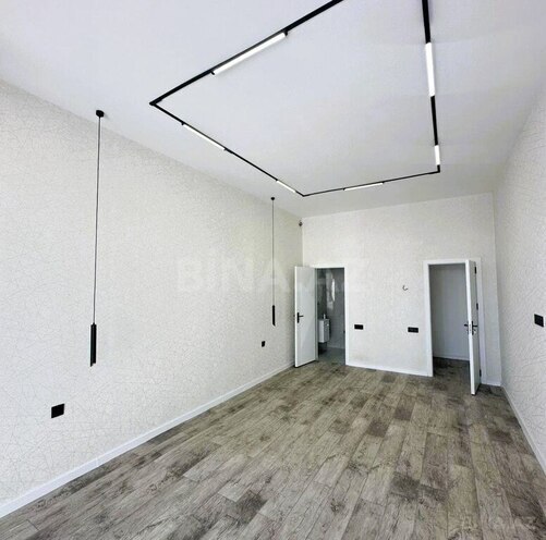 4 otaqlı həyət evi/bağ evi - Şüvəlan q. - 170 m² (5)