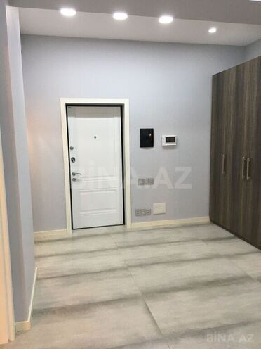 2 otaqlı yeni tikili - Gənclik m. - 83 m² (17)