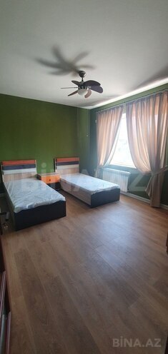 7 otaqlı həyət evi/bağ evi - Şüvəlan q. - 240 m² (20)