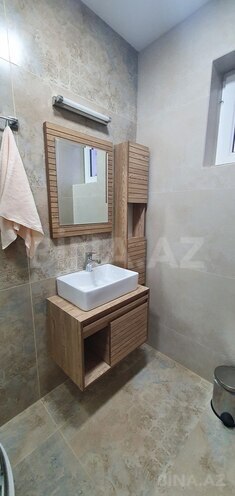 7 otaqlı həyət evi/bağ evi - Şüvəlan q. - 240 m² (29)