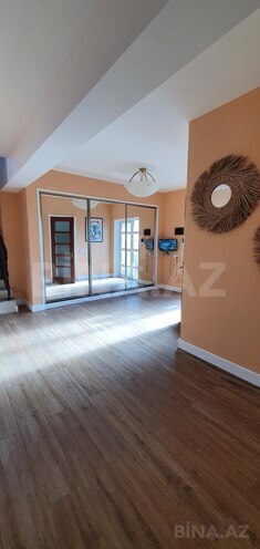 7 otaqlı həyət evi/bağ evi - Şüvəlan q. - 240 m² (9)