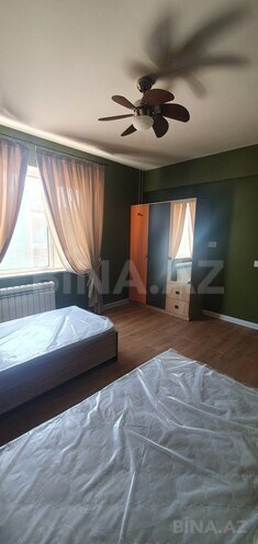 7 otaqlı həyət evi/bağ evi - Şüvəlan q. - 240 m² (21)