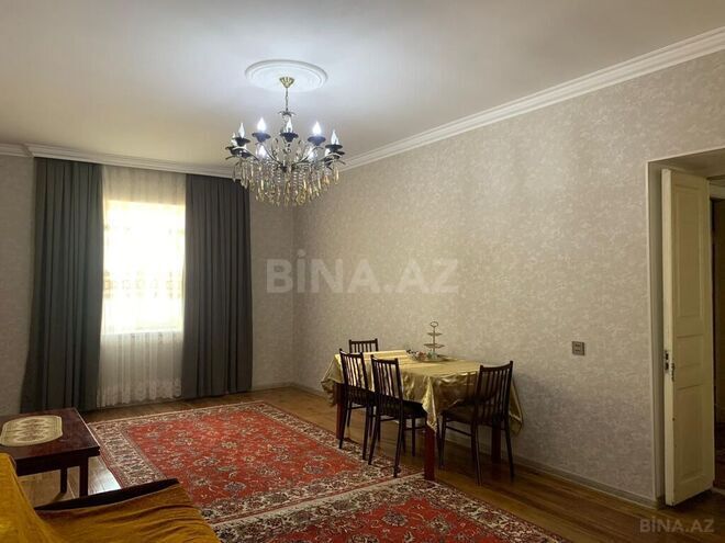 5 otaqlı həyət evi/bağ evi - Suraxanı r. - 100 m² (5)