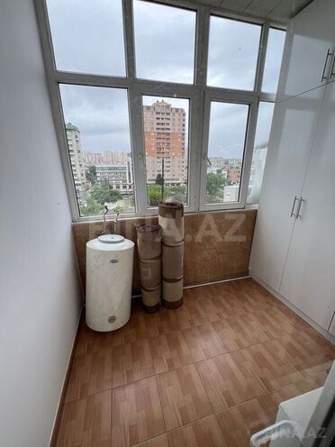 3 otaqlı yeni tikili - 20 Yanvar m. - 68 m² (16)