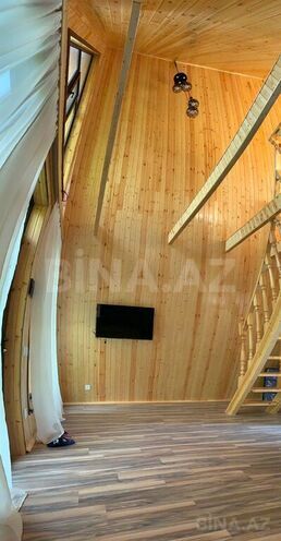 2 otaqlı həyət evi/bağ evi - Lerik - 75 m² (19)
