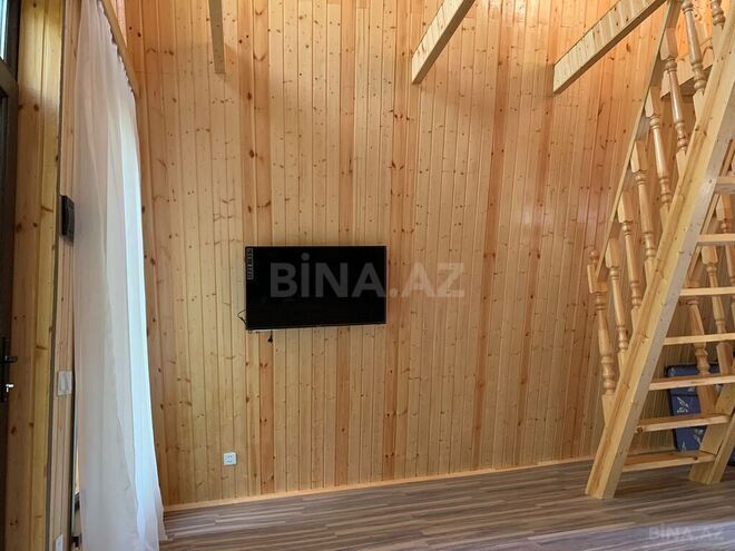 2 otaqlı həyət evi/bağ evi - Lerik - 75 m² (17)
