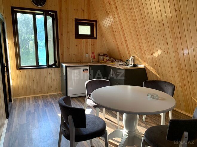 2 otaqlı həyət evi/bağ evi - Lerik - 75 m² (11)