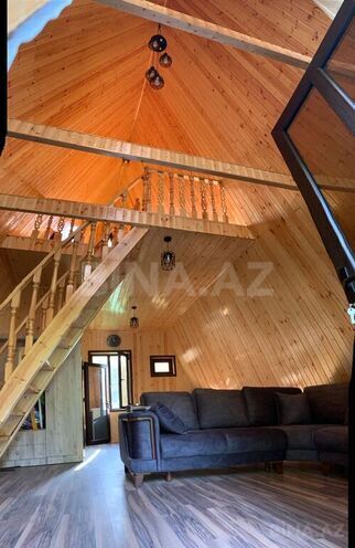 2 otaqlı həyət evi/bağ evi - Lerik - 75 m² (8)