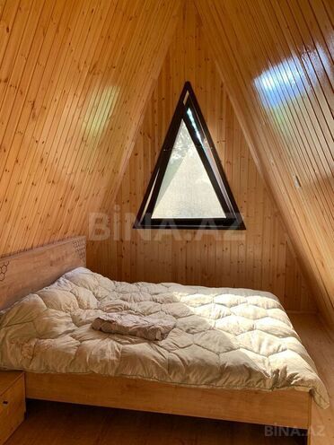 2 otaqlı həyət evi/bağ evi - Lerik - 75 m² (9)